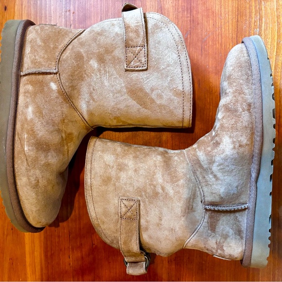 🆕 Remora UGGS - Picture 3 of 7
